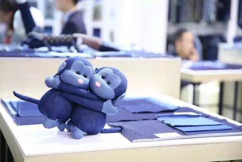 йĳǡ˿·šȫ߽intertextile渨չ